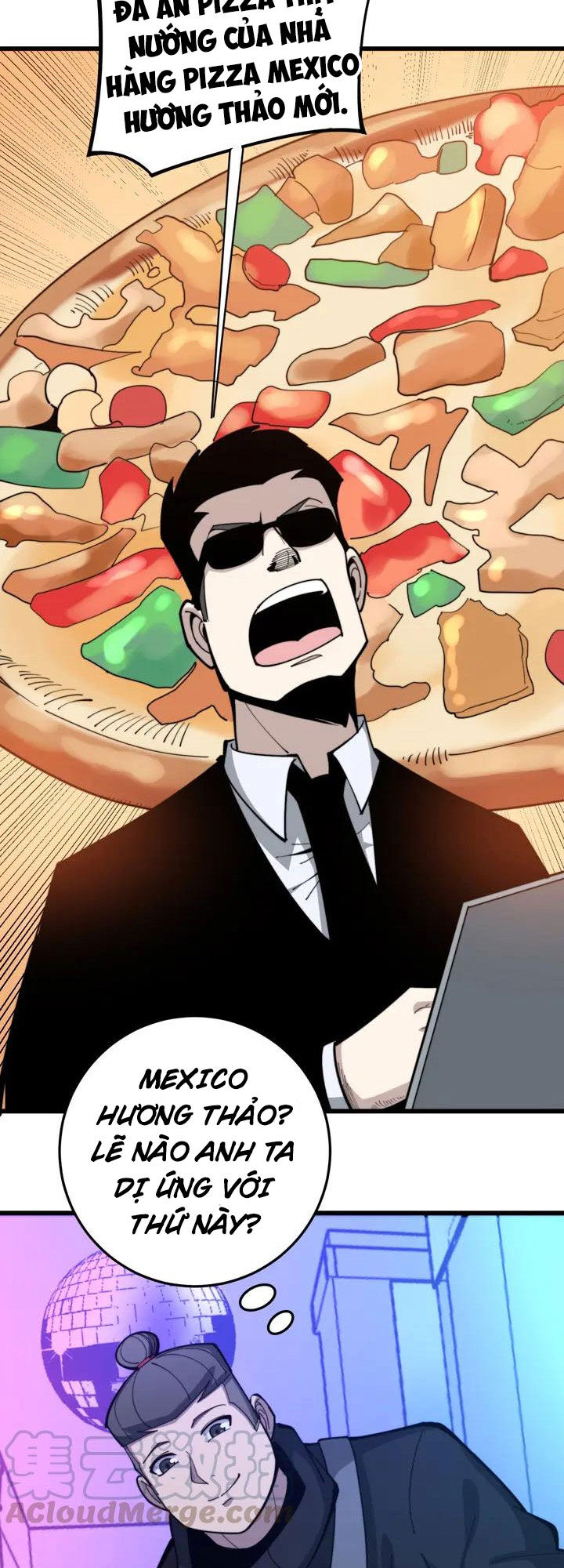 Độc Thủ Vu Y Chap 153 - Next Chap 154