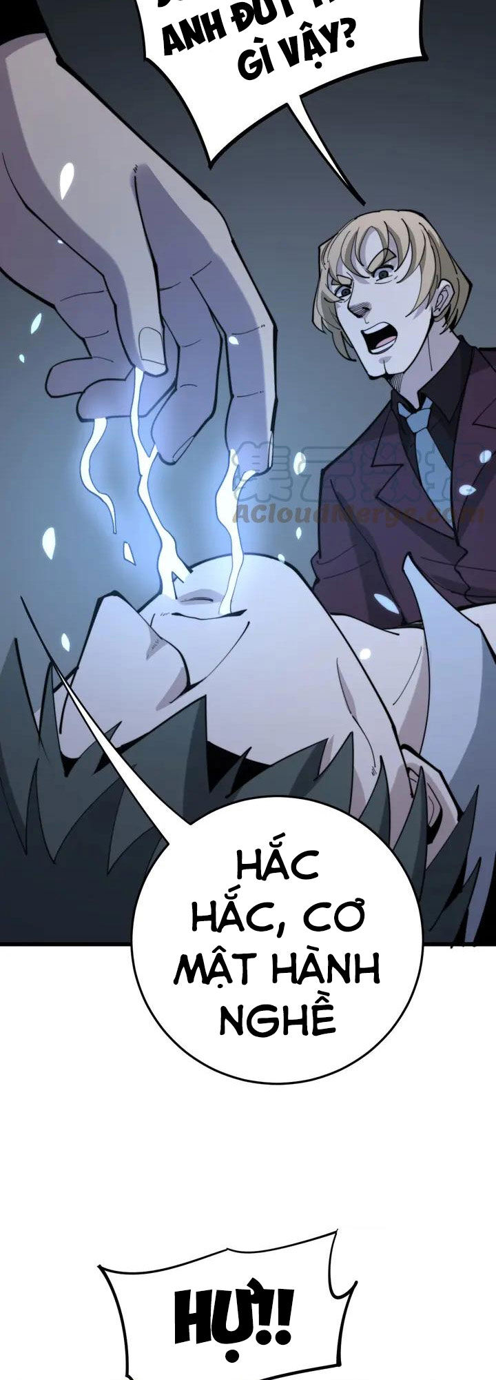 Độc Thủ Vu Y Chap 153 - Next Chap 154