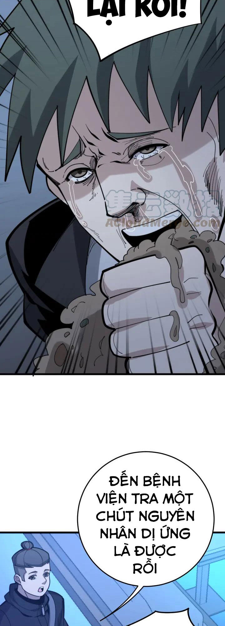 Độc Thủ Vu Y Chap 153 - Next Chap 154