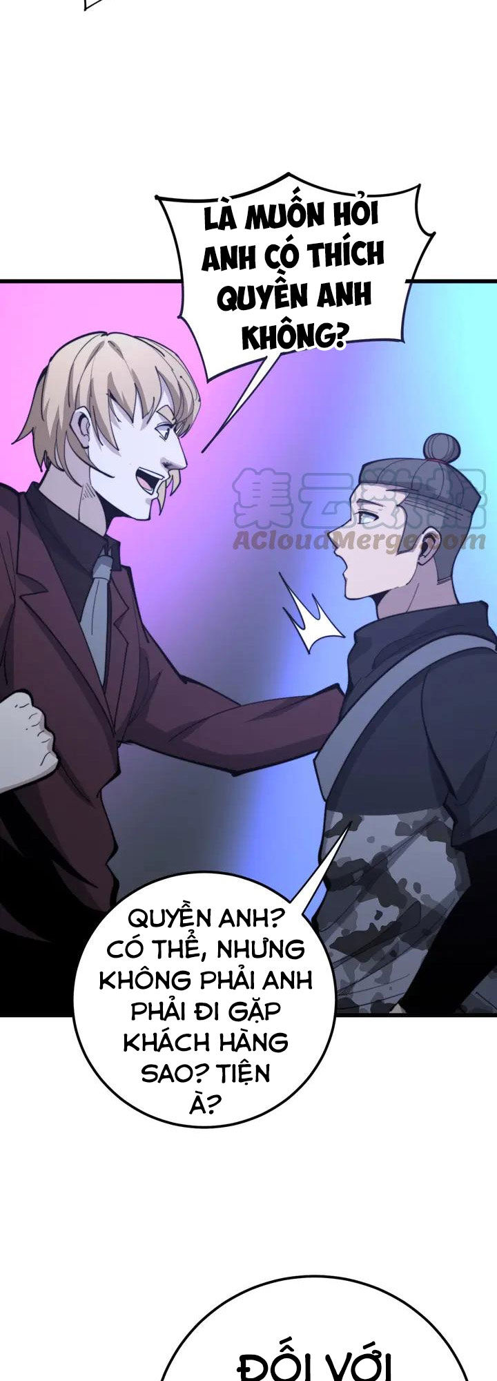 Độc Thủ Vu Y Chap 153 - Next Chap 154