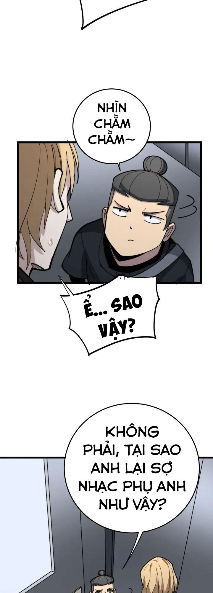 Độc Thủ Vu Y Chap 153 - Next Chap 154