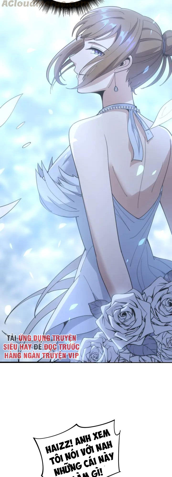 Độc Thủ Vu Y Chap 153 - Next Chap 154