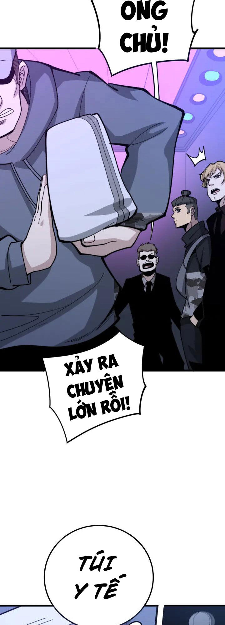 Độc Thủ Vu Y Chap 153 - Next Chap 154