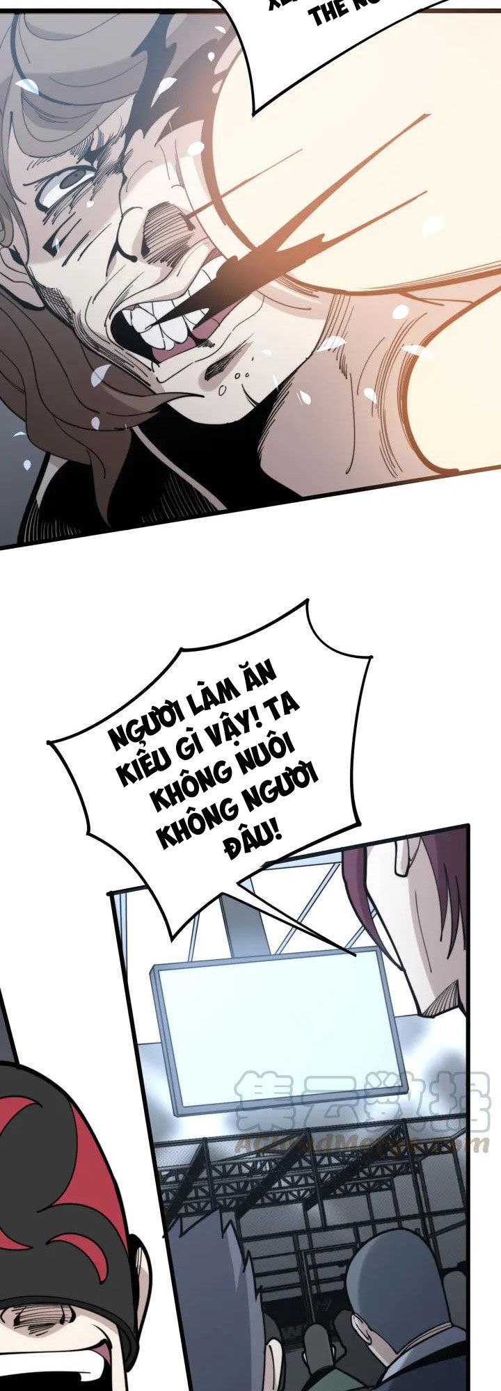 Độc Thủ Vu Y Chap 153 - Next Chap 154