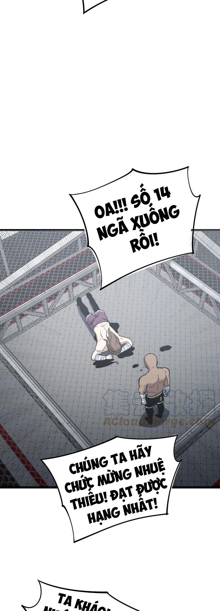 Độc Thủ Vu Y Chap 153 - Next Chap 154