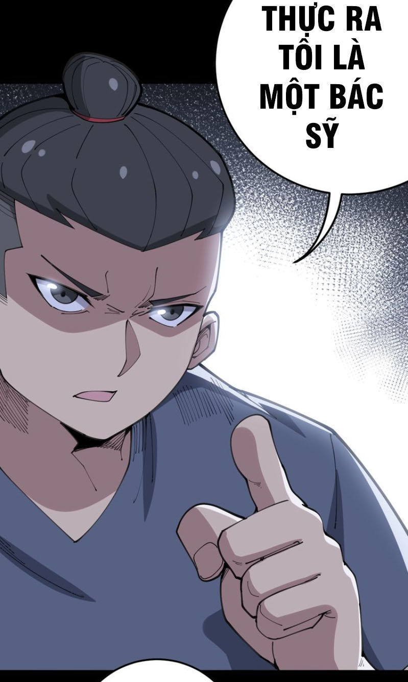 Độc Thủ Vu Y Chap 56 - Next Chap 57