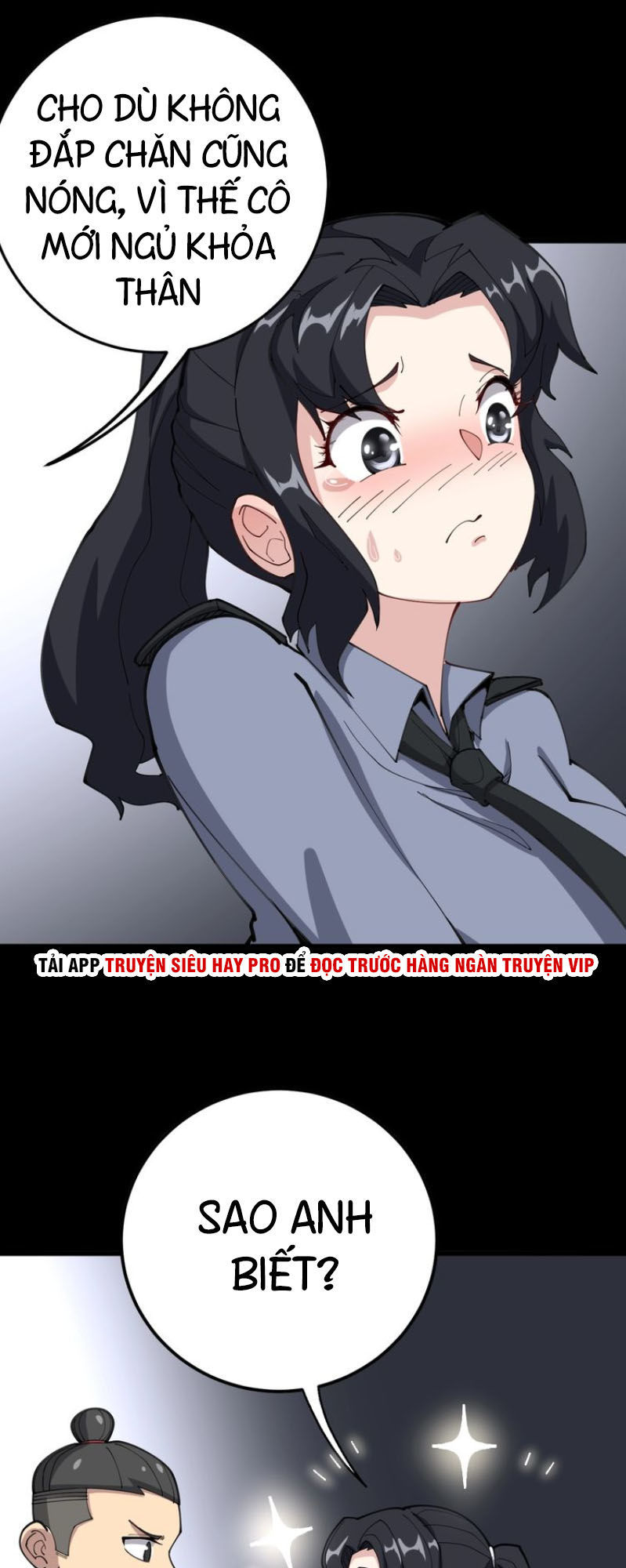 Độc Thủ Vu Y Chap 56 - Next Chap 57