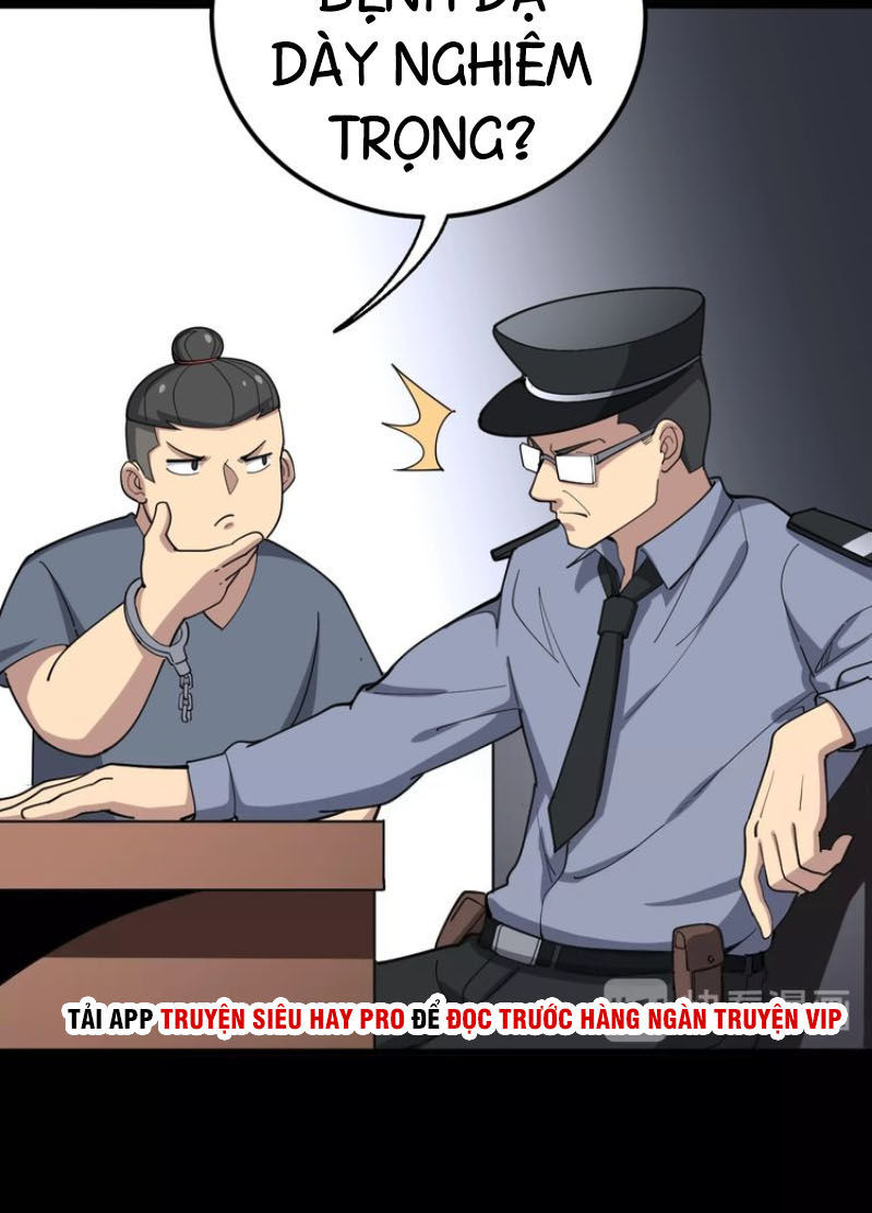 Độc Thủ Vu Y Chap 56 - Next Chap 57