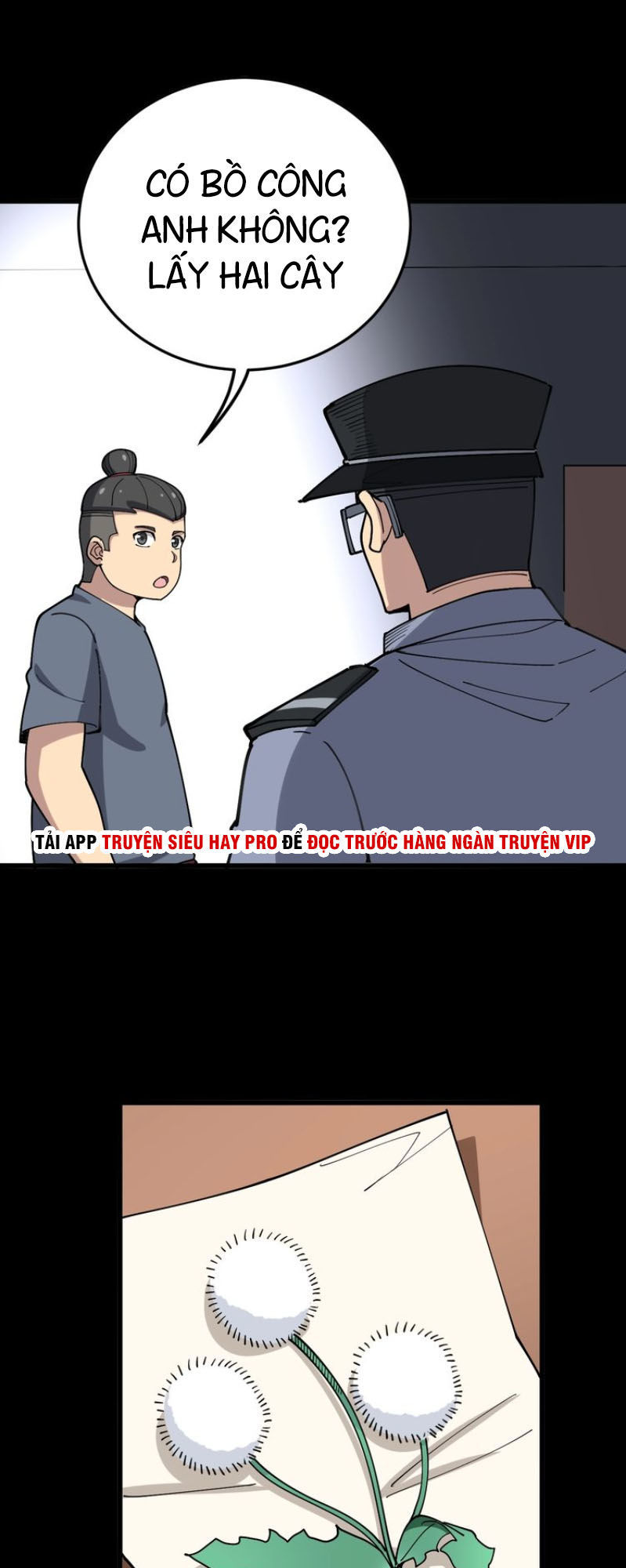 Độc Thủ Vu Y Chap 56 - Next Chap 57