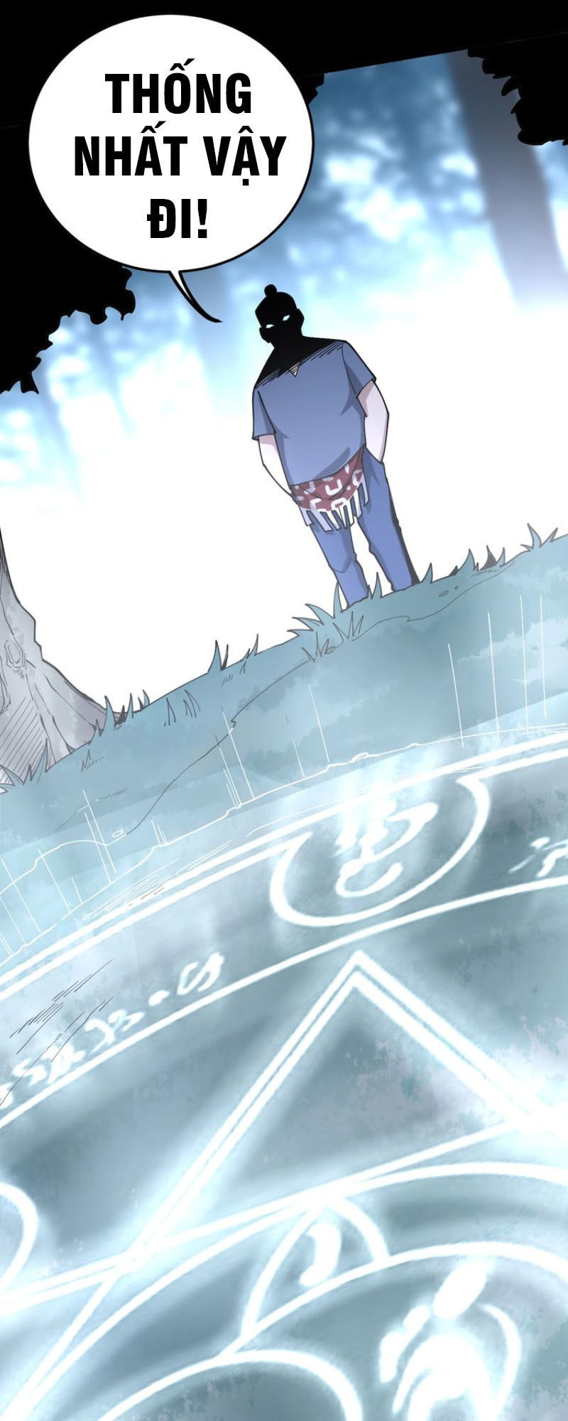 Độc Thủ Vu Y Chap 60 - Next Chap 61