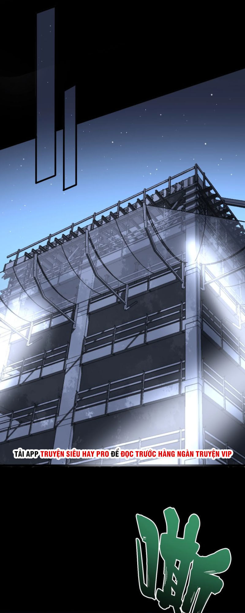 Độc Thủ Vu Y Chap 60 - Next Chap 61