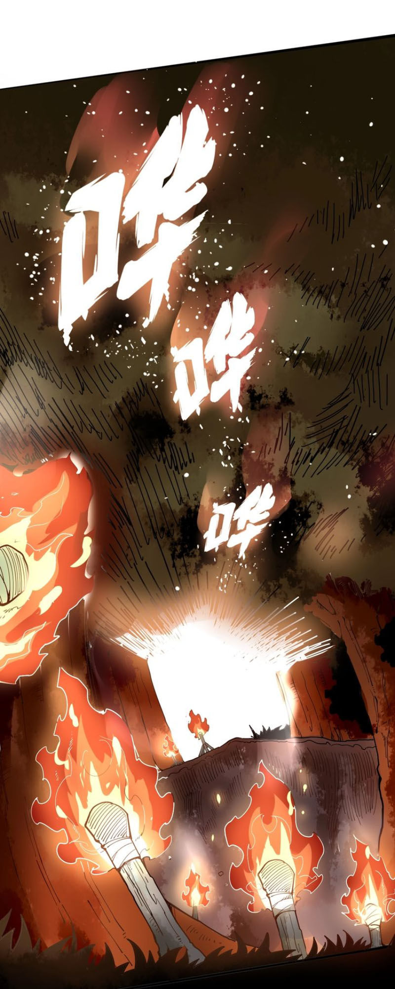 Độc Thủ Vu Y Chap 60 - Next Chap 61