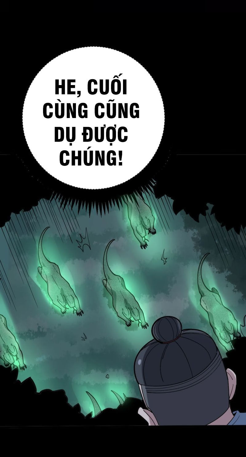Độc Thủ Vu Y Chap 60 - Next Chap 61