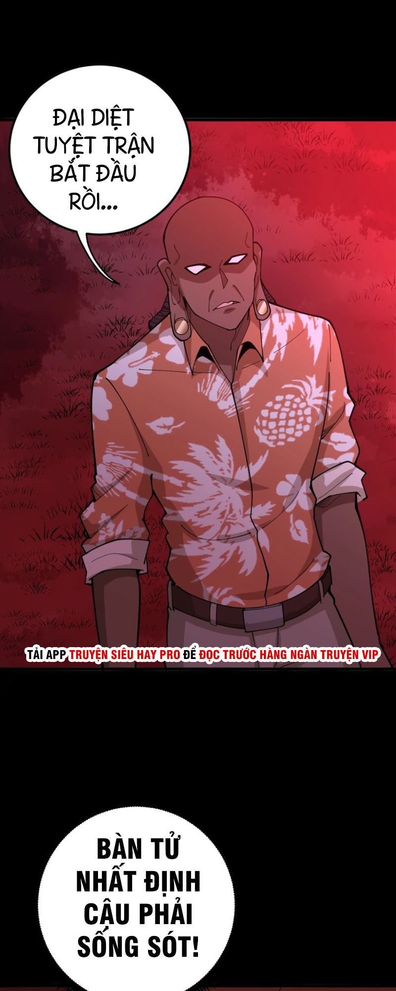 Độc Thủ Vu Y Chap 60 - Next Chap 61