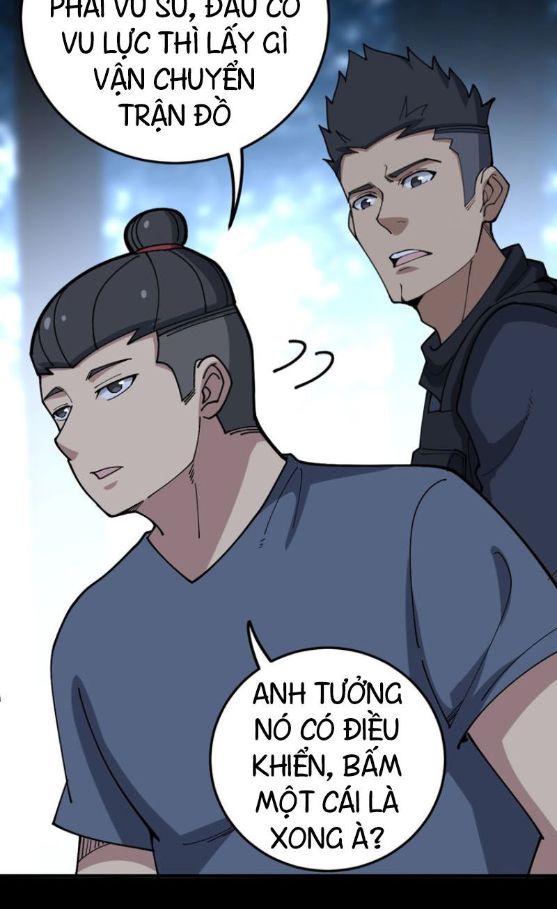 Độc Thủ Vu Y Chap 60 - Next Chap 61