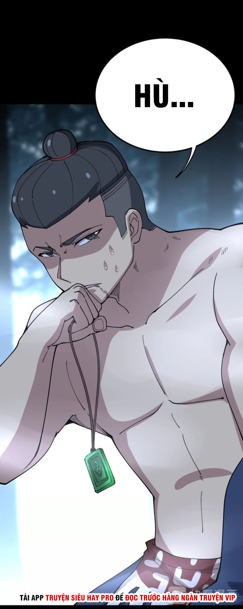 Độc Thủ Vu Y Chap 61 - Next Chap 62