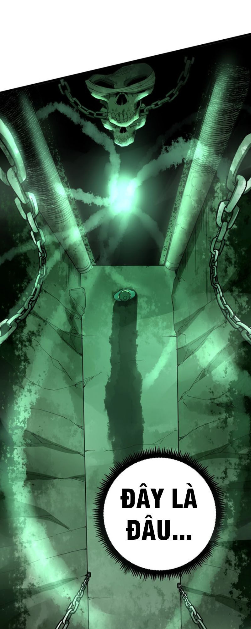 Độc Thủ Vu Y Chap 61 - Next Chap 62