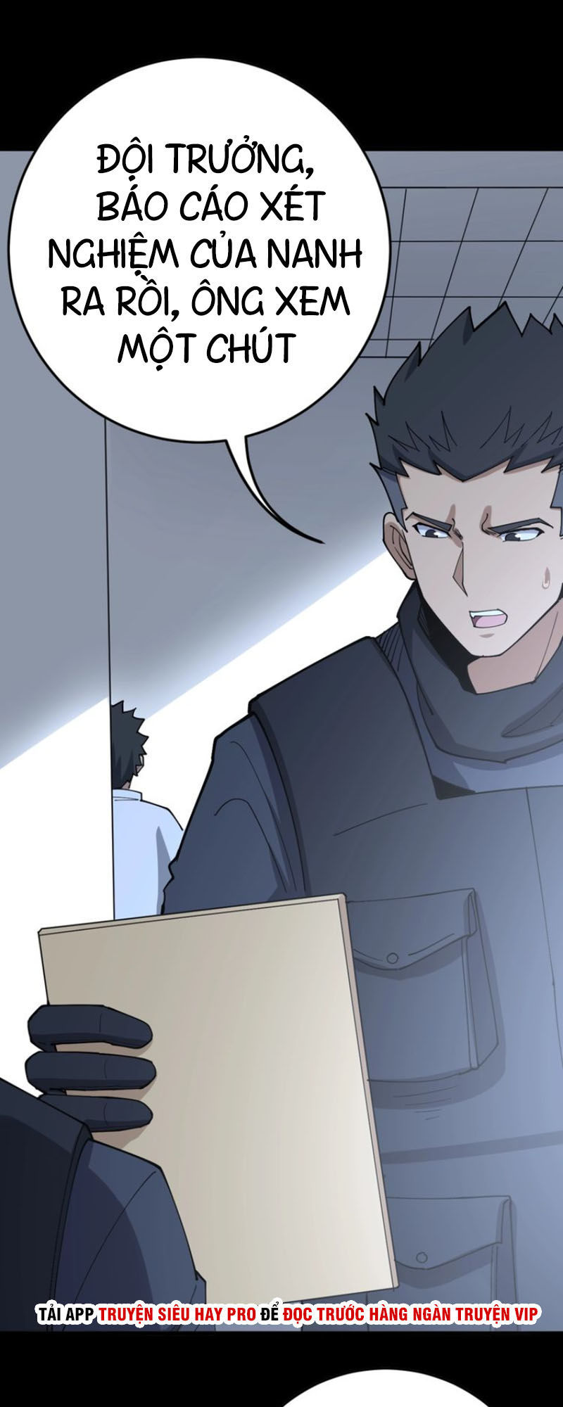 Độc Thủ Vu Y Chap 61 - Next Chap 62