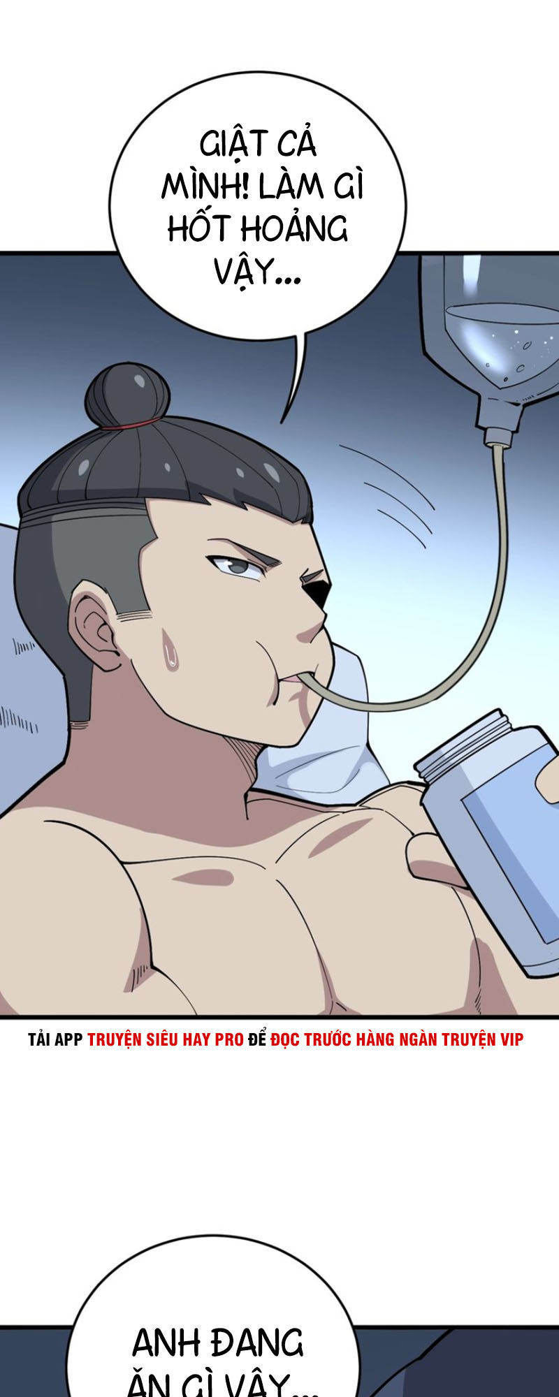 Độc Thủ Vu Y Chap 62 - Next Chap 63