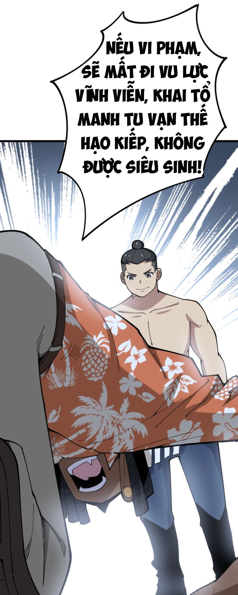 Độc Thủ Vu Y Chap 62 - Next Chap 63