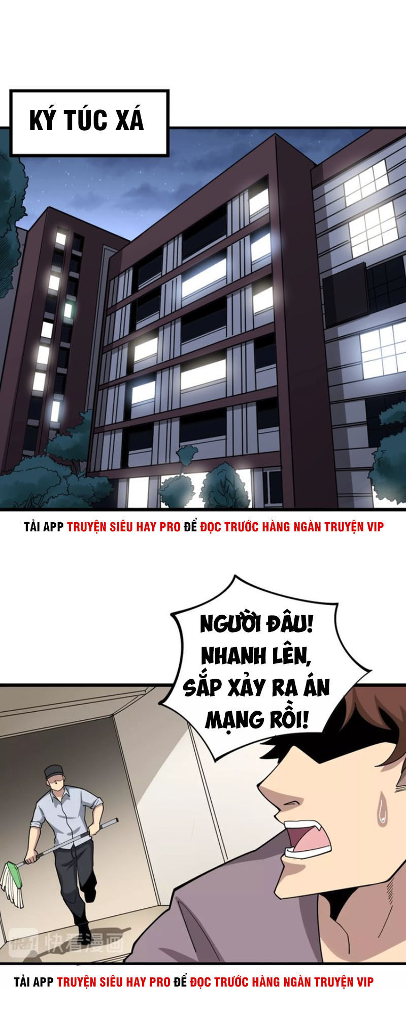 Độc Thủ Vu Y Chap 64 - Next Chap 65