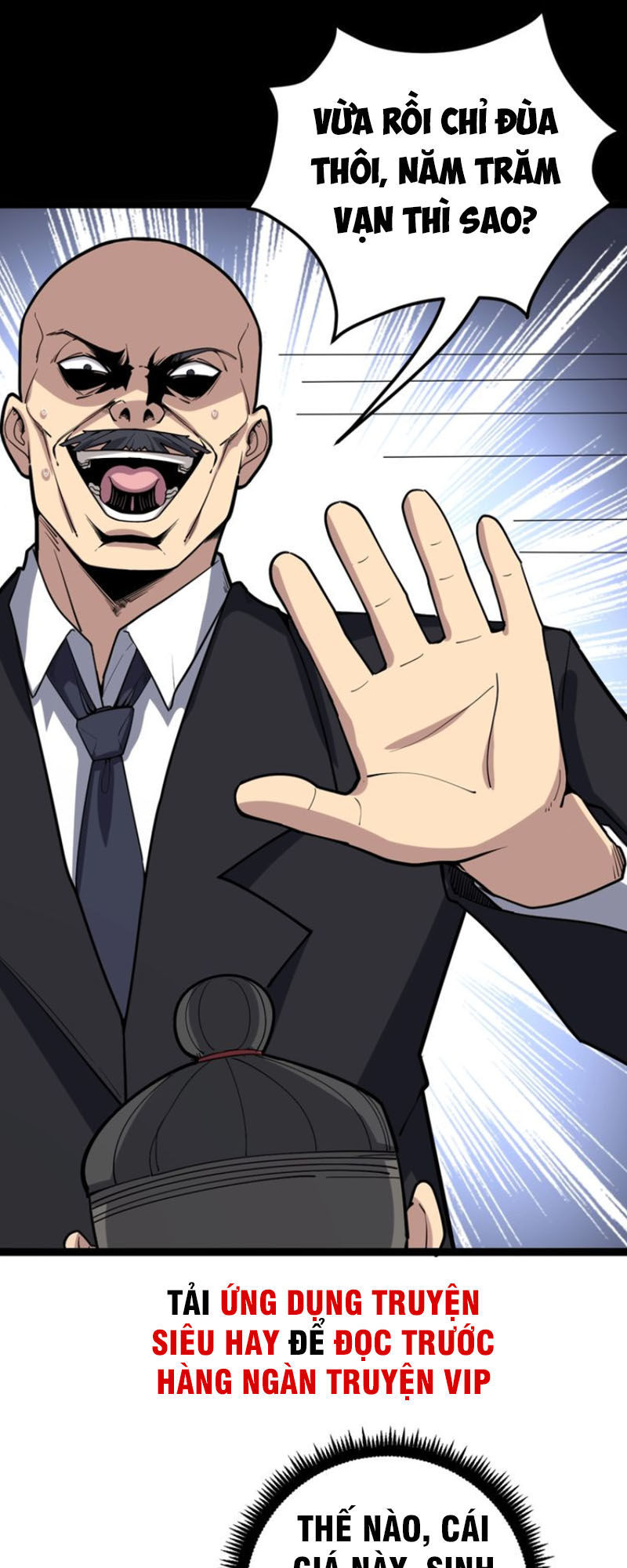 Độc Thủ Vu Y Chap 64 - Next Chap 65