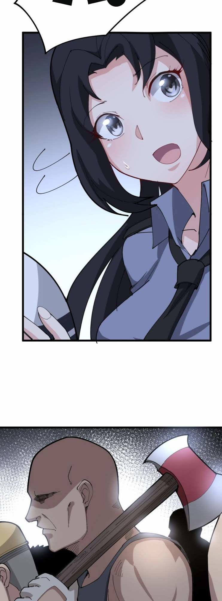 Độc Thủ Vu Y Chap 67 - Next Chap 68