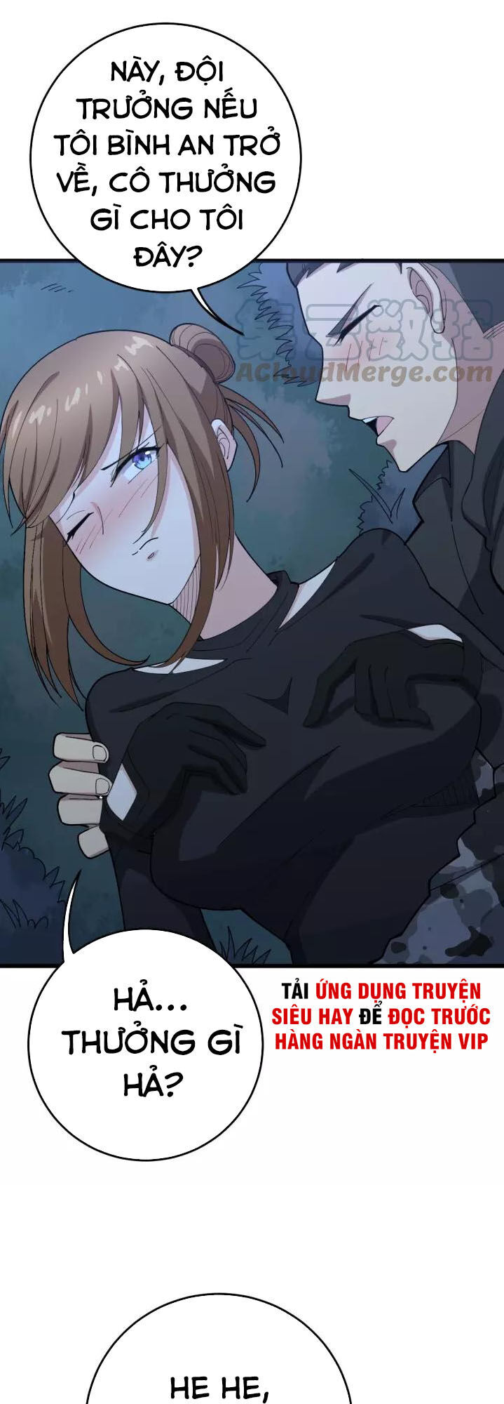 Độc Thủ Vu Y Chap 81 - Next Chap 82