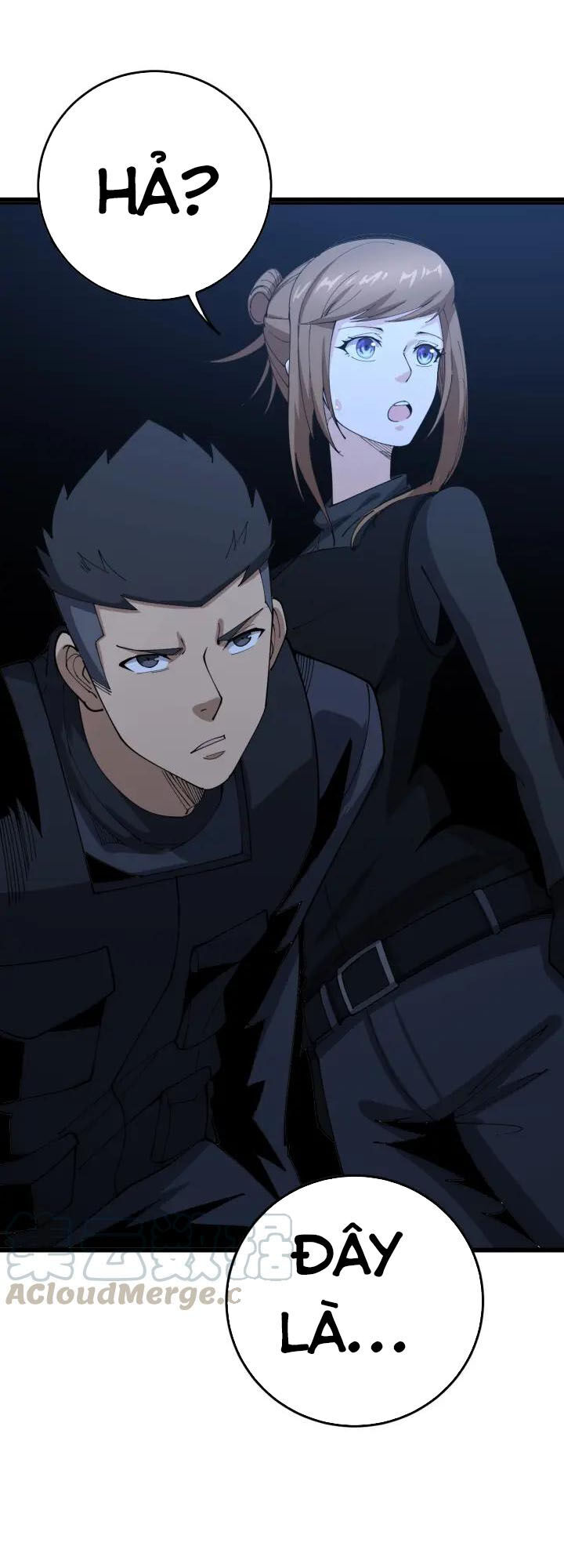 Độc Thủ Vu Y Chap 87 - Next Chap 88