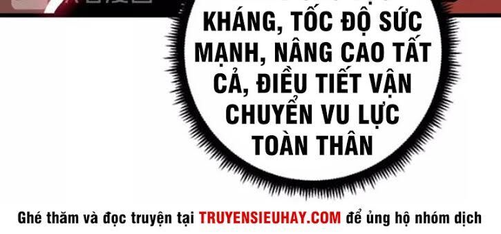 Độc Thủ Vu Y Chap 94 - Next Chap 95
