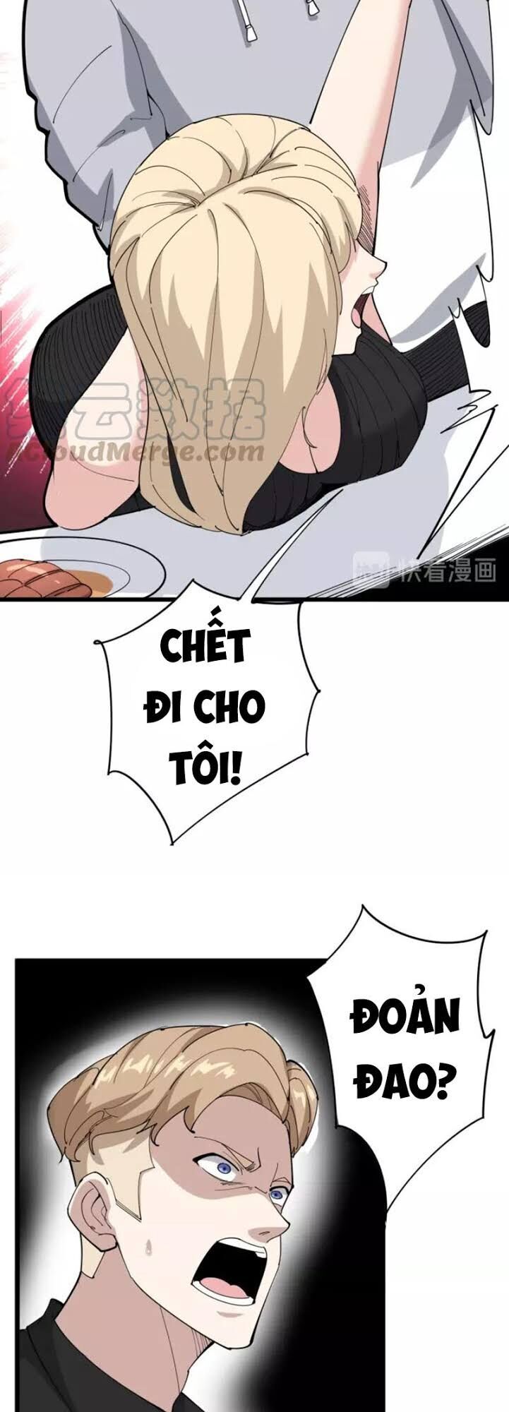 Độc Thủ Vu Y Chap 96 - Next Chap 97