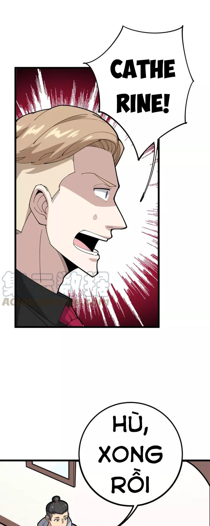 Độc Thủ Vu Y Chap 96 - Next Chap 97