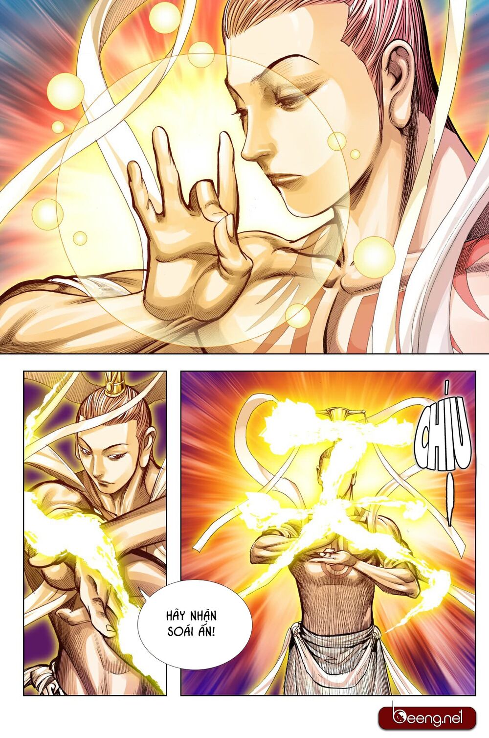 Tây Du Chap 192 - Next Chap 193