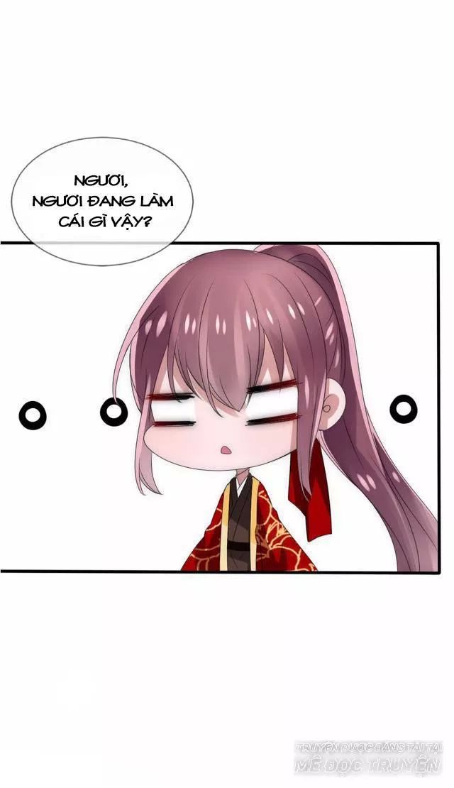 Kế Hoạch Sủng Ái Của Tiểu Công Chúa Chap 28 - Next Chap 29