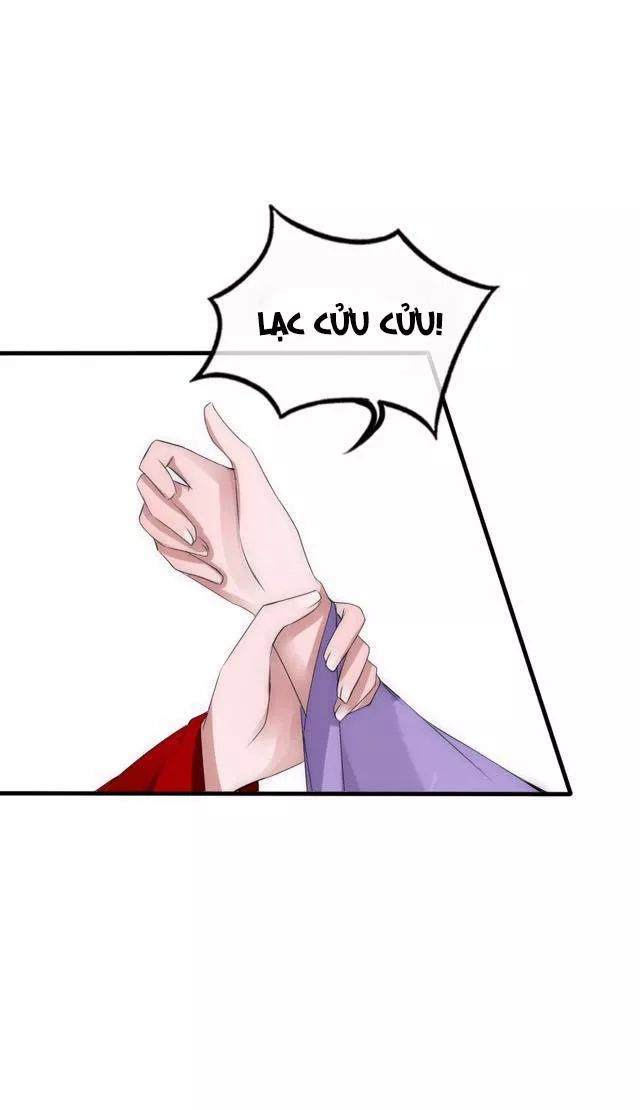 Kế Hoạch Sủng Ái Của Tiểu Công Chúa Chap 28 - Next Chap 29