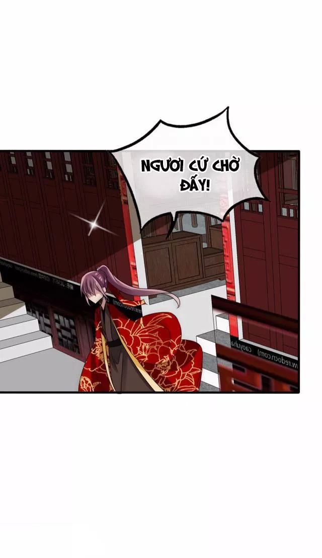 Kế Hoạch Sủng Ái Của Tiểu Công Chúa Chap 28 - Next Chap 29