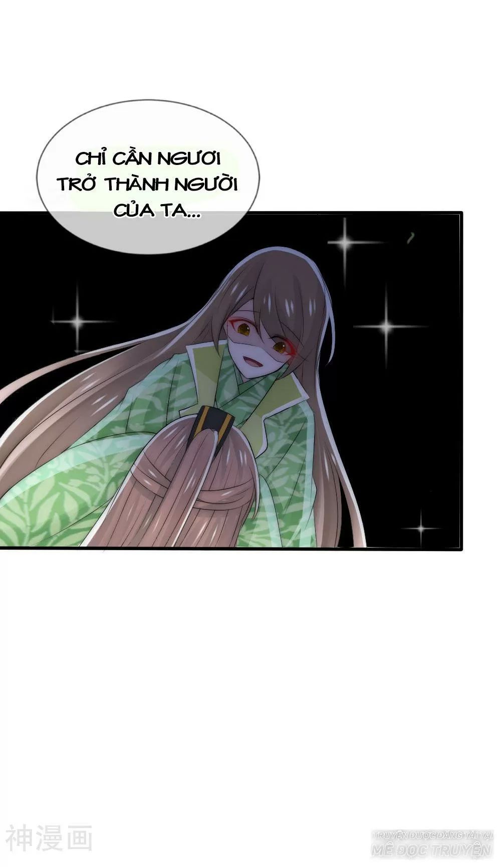 Kế Hoạch Sủng Ái Của Tiểu Công Chúa Chap 52 - Next Chap 53