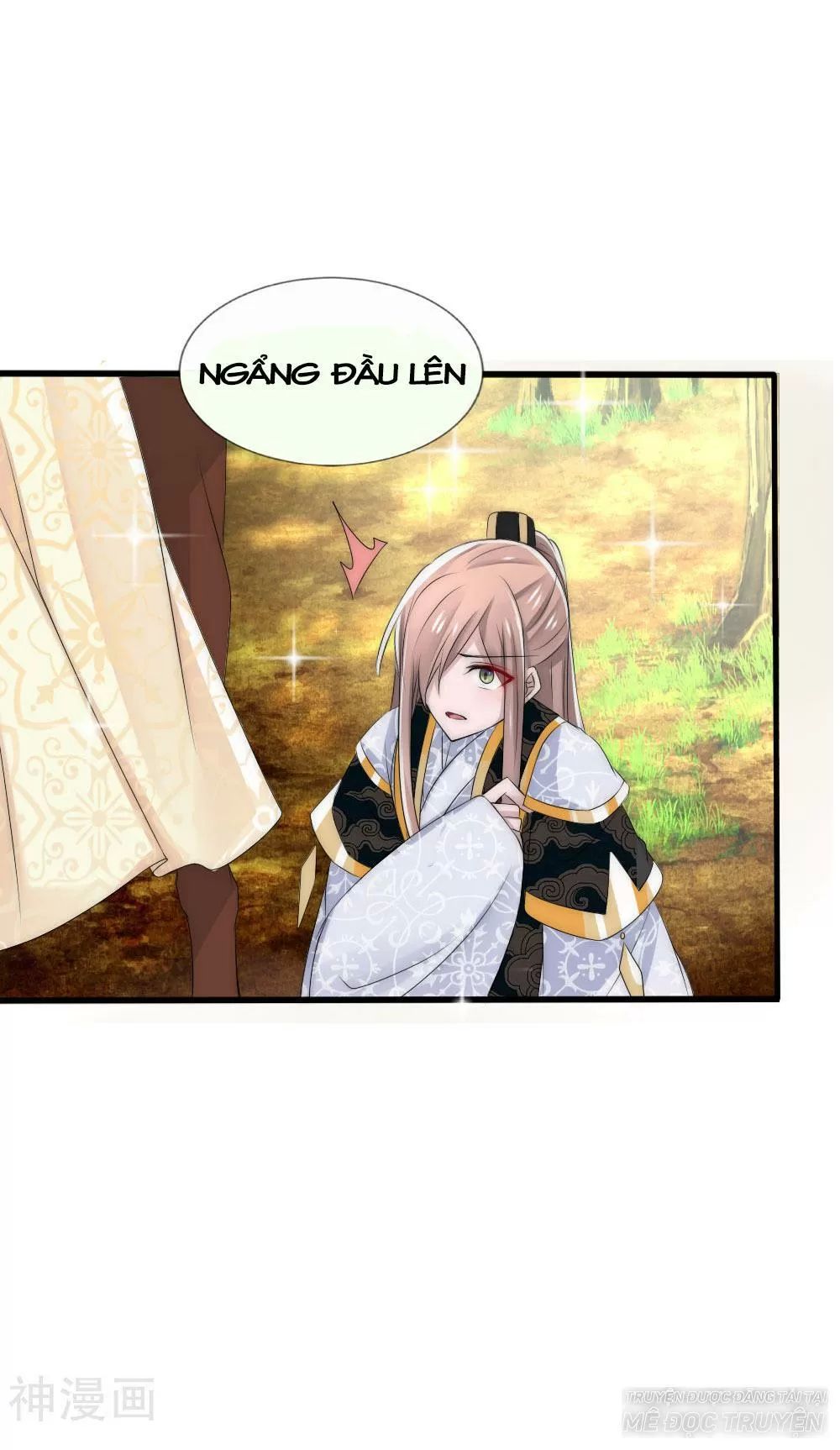 Kế Hoạch Sủng Ái Của Tiểu Công Chúa Chap 52 - Next Chap 53