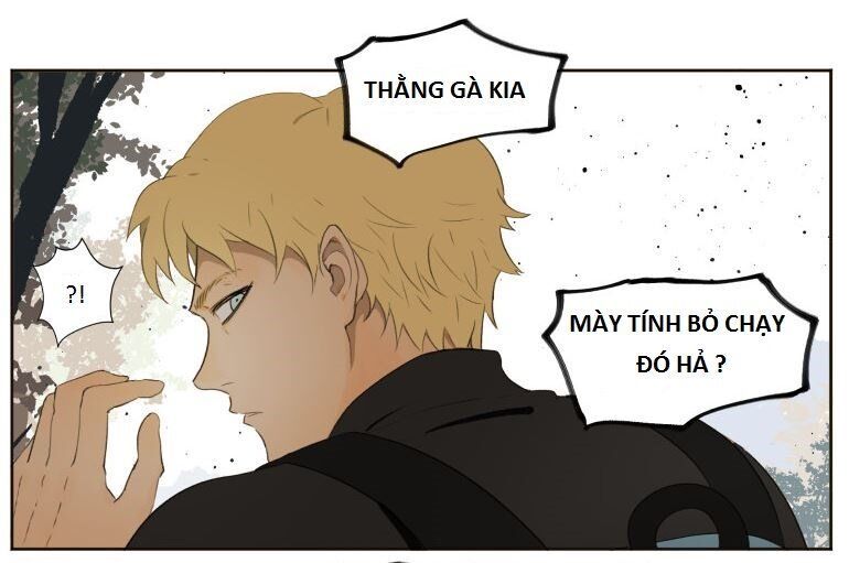 Friendzone Chap 41 - Next Chap 42