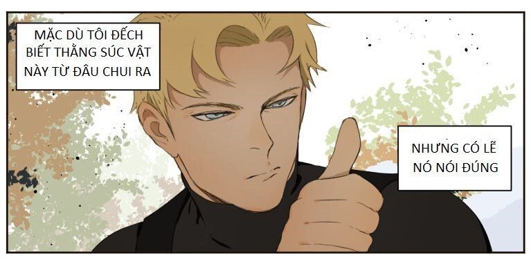 Friendzone Chap 41 - Next Chap 42