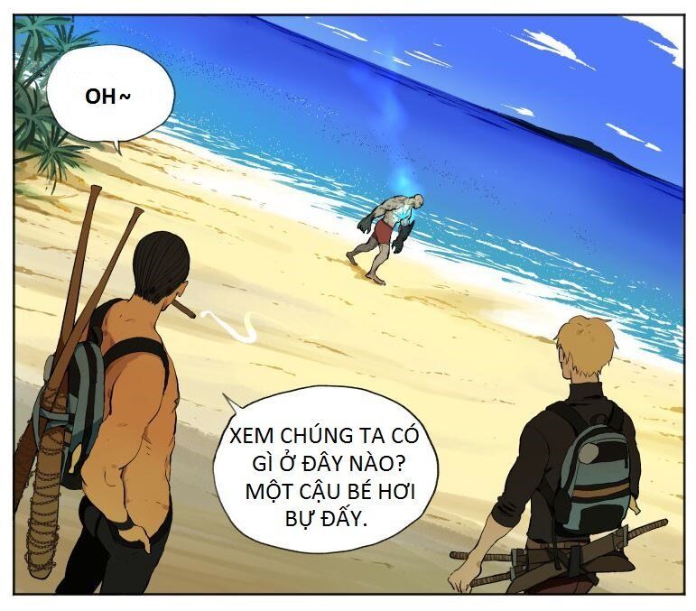 Friendzone Chap 42 - Next Chap 43