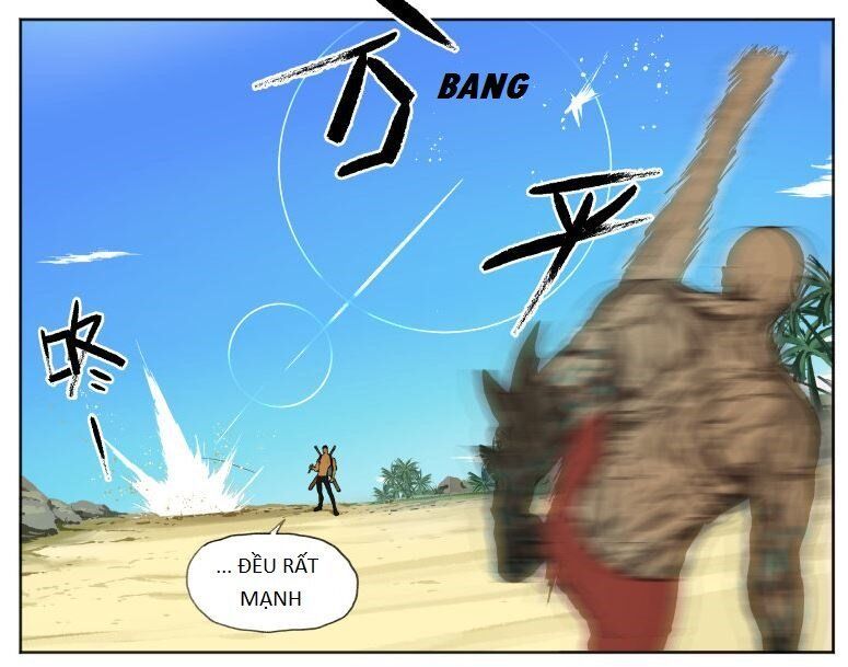 Friendzone Chap 42 - Next Chap 43