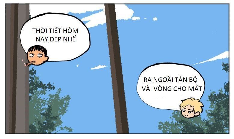 Friendzone Chap 45 - Next Chap 46