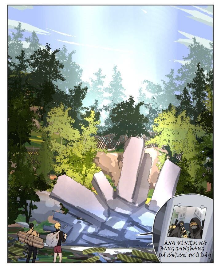 Friendzone Chap 46 - Next Chap 47