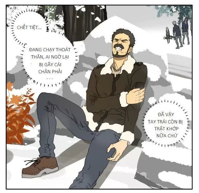 Friendzone Chap 48 - Next Chap 49