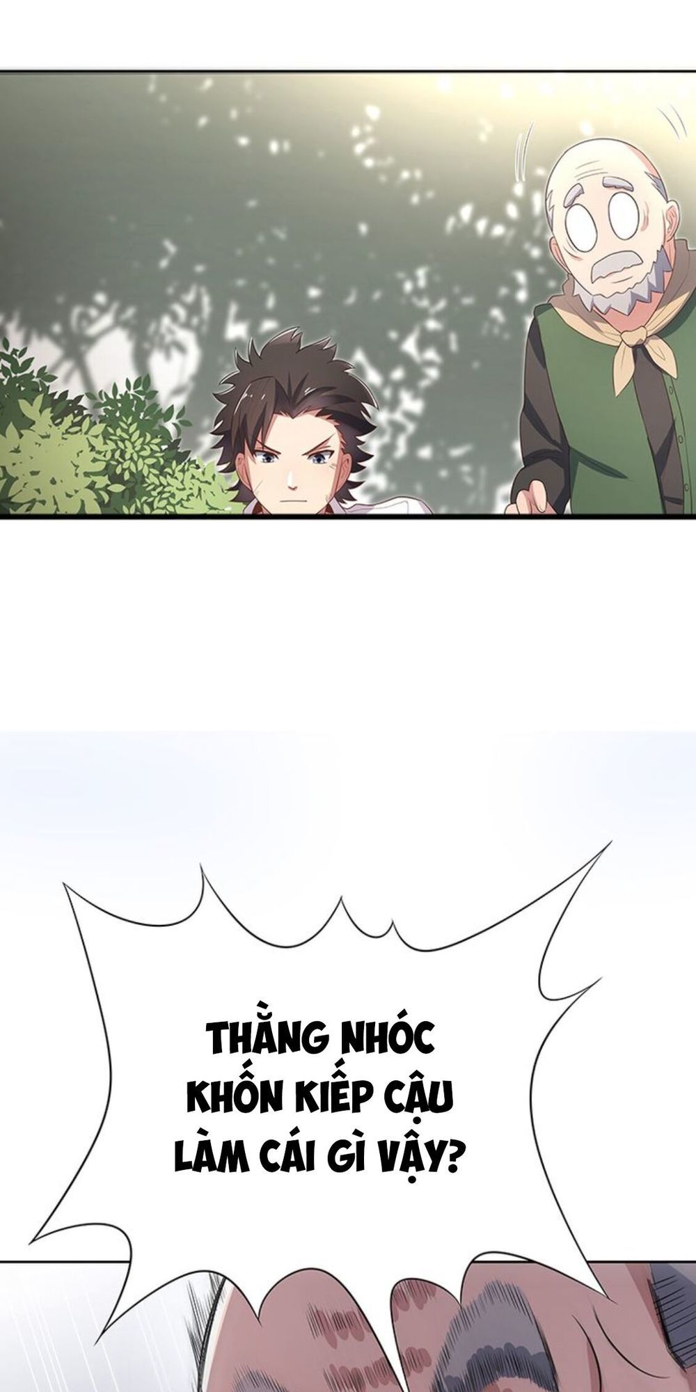 Diệu Thủ Cuồng Y Chap 2 - Next Chap 3