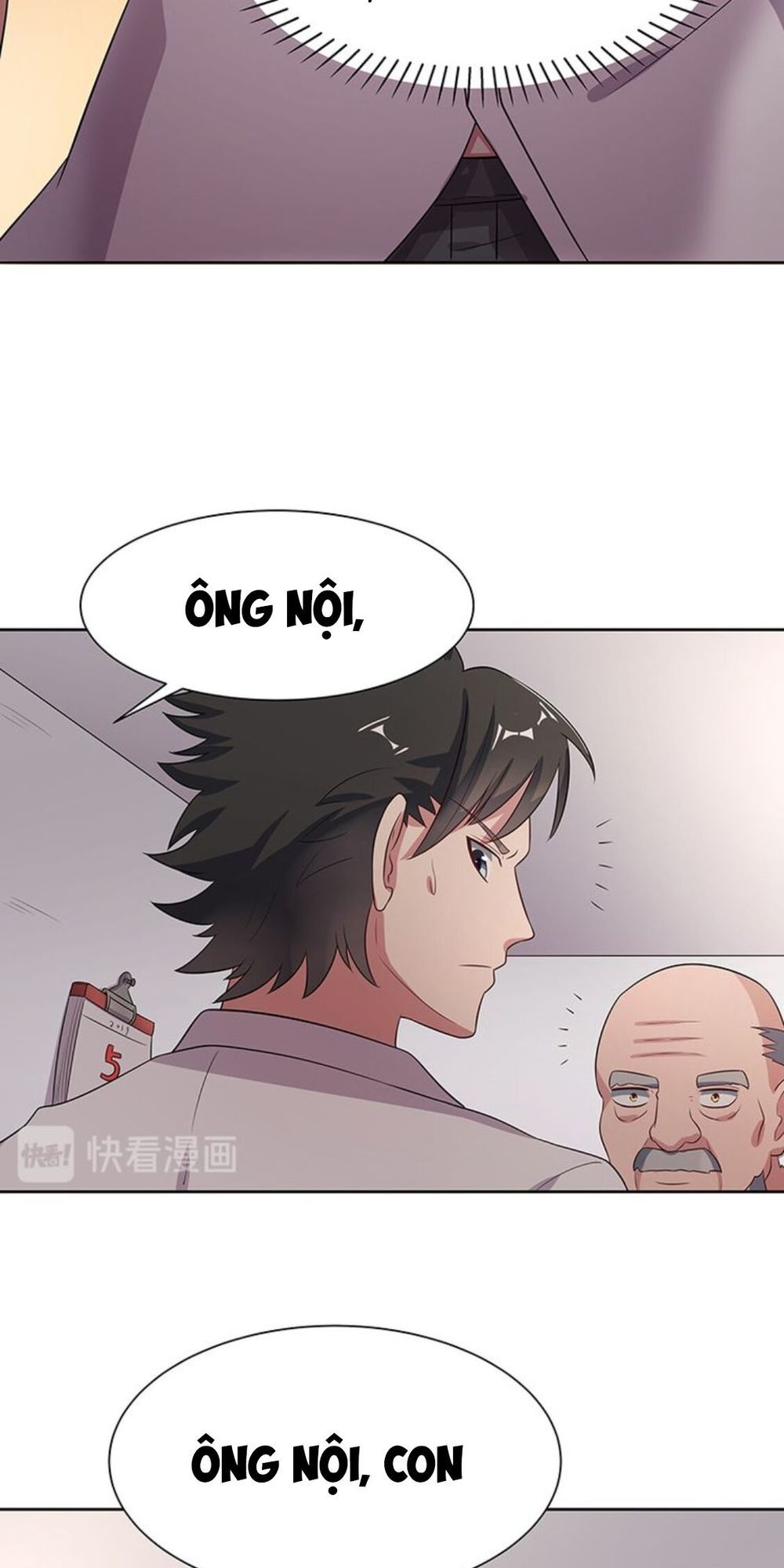 Diệu Thủ Cuồng Y Chap 3 - Next Chap 4