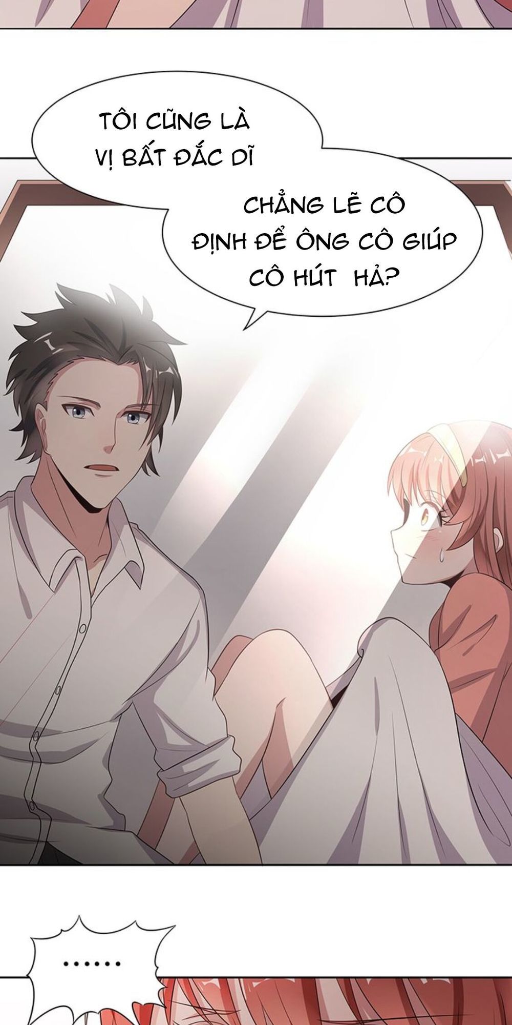 Diệu Thủ Cuồng Y Chap 3 - Next Chap 4