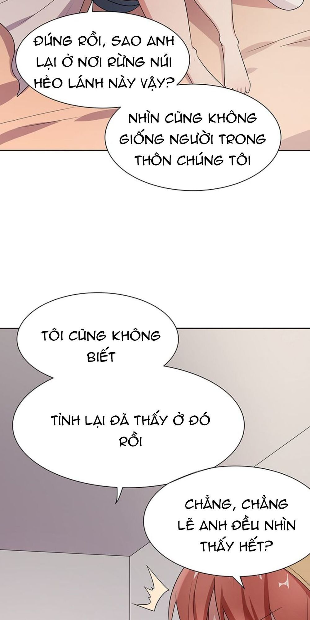 Diệu Thủ Cuồng Y Chap 3 - Next Chap 4