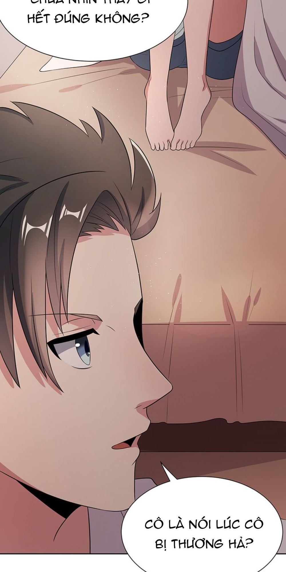 Diệu Thủ Cuồng Y Chap 3 - Next Chap 4